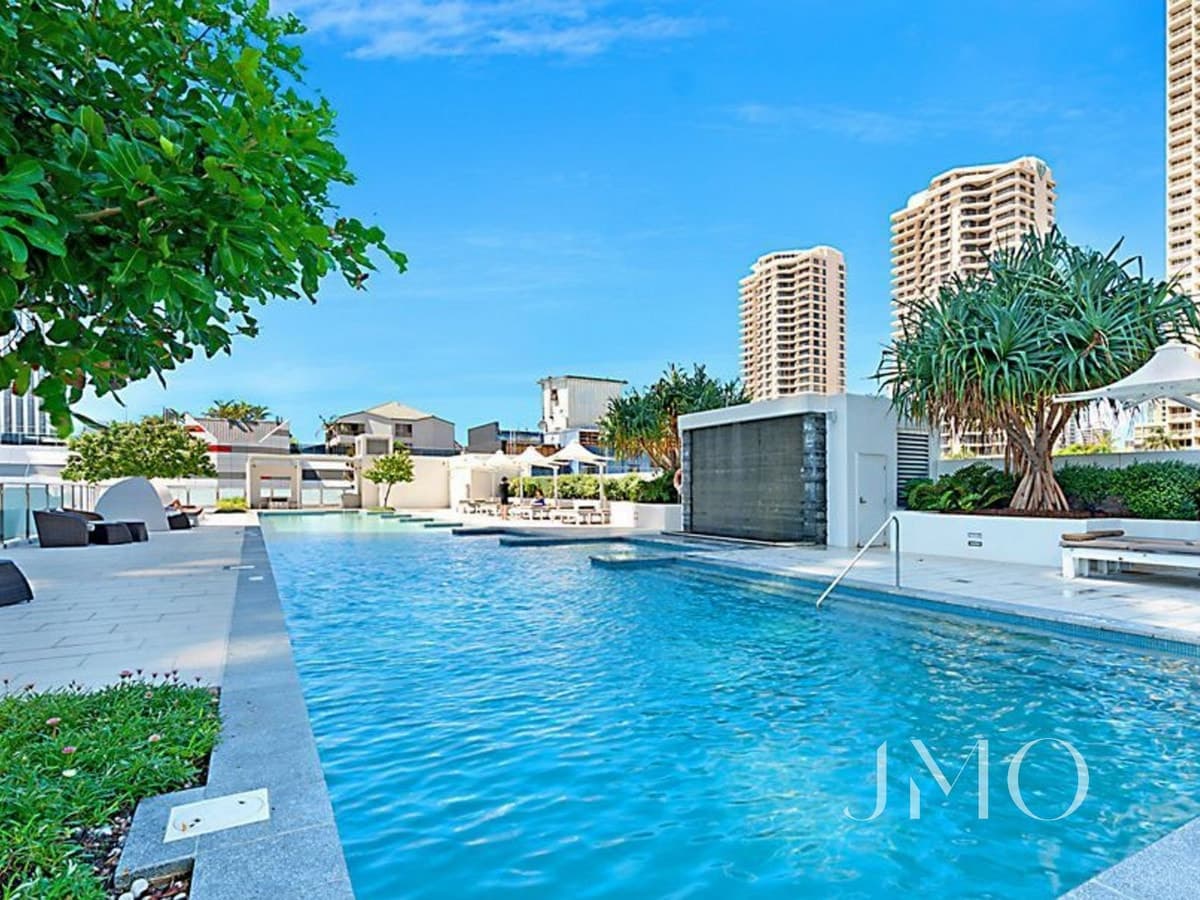 10806/3113 Surfers Paradise Boulevard, Surfers Paradise, Surfers Paradise - Image 1