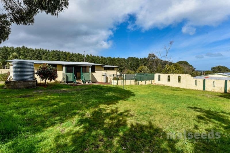 551 Mount Burr Road Rocky Camp SA, Rocky Camp - Image 1
