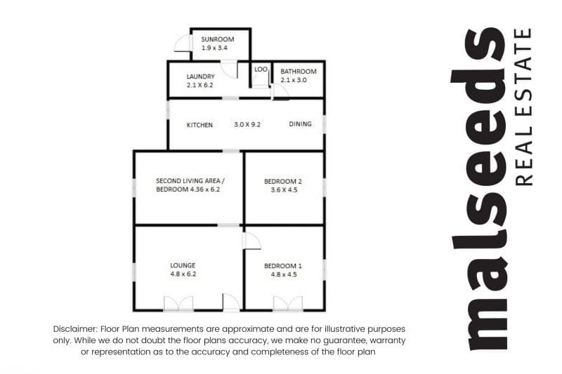 8 Power Street Mount Gambier SA, Mount Gambier - Image 1