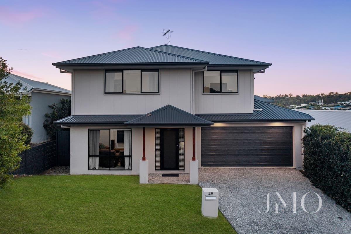 29 Gordon Street, Ormeau Hills, Ormeau Hills - Thumbnail 2