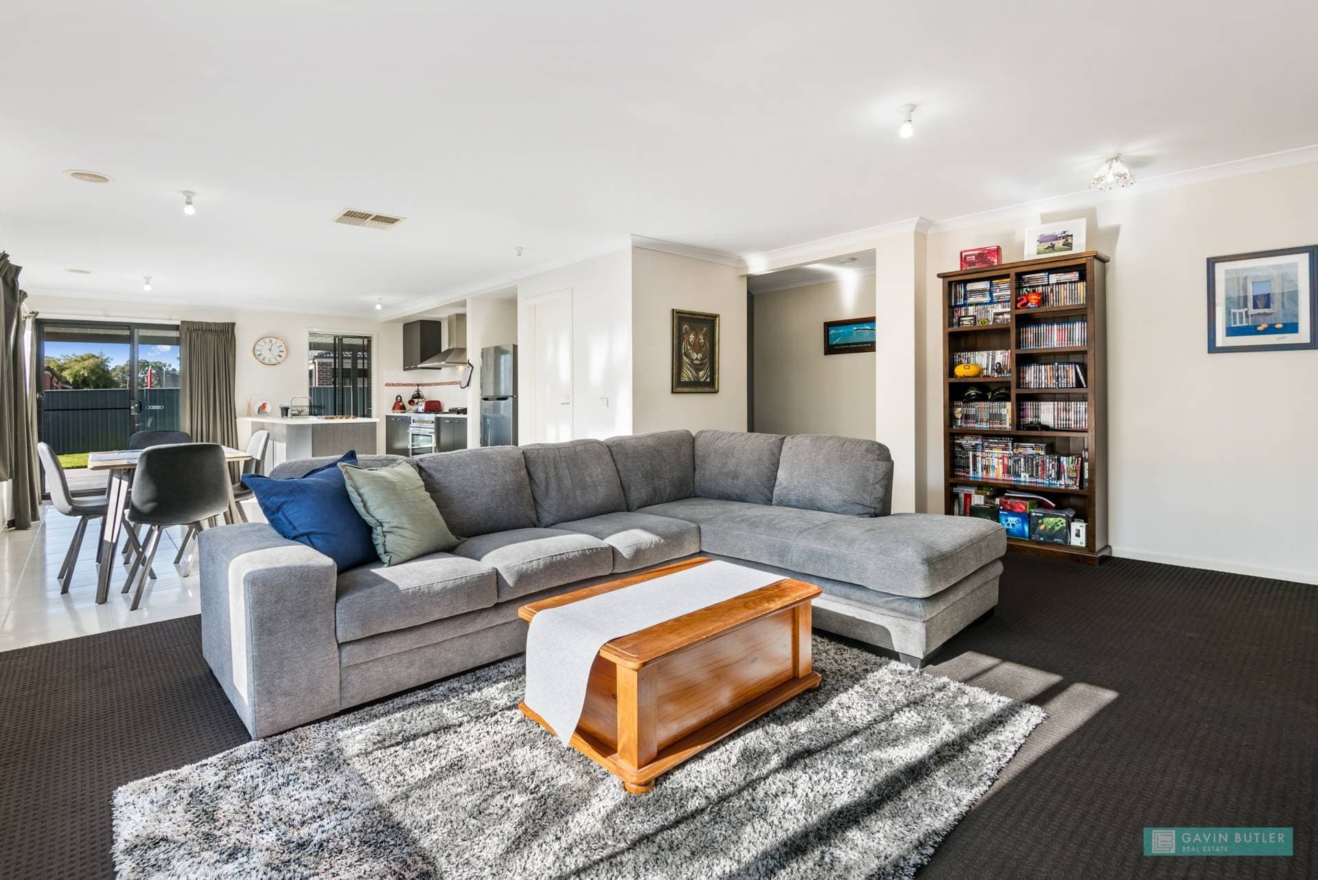 48 Greenfield Dr, Epsom, VIC, Epsom - Thumbnail 2
