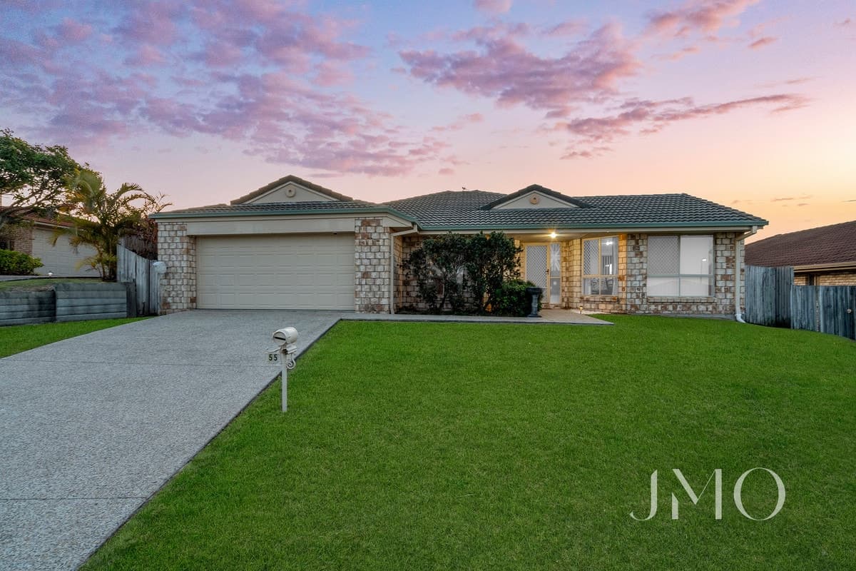 55 Bedivere Drive, Ormeau, Ormeau - Image 1