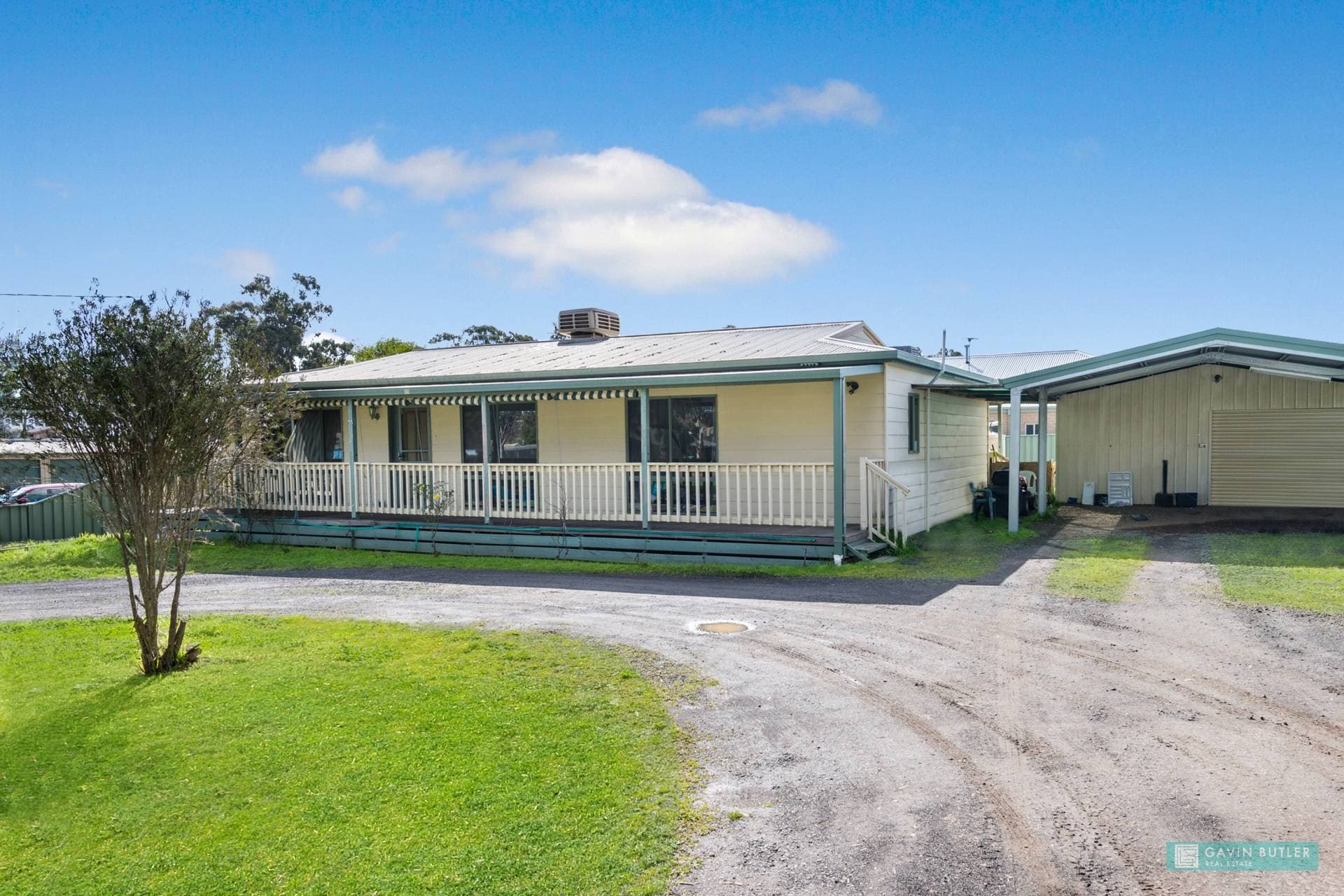 55 Gungurru Rd, Huntly, VIC, Huntly - Image 1