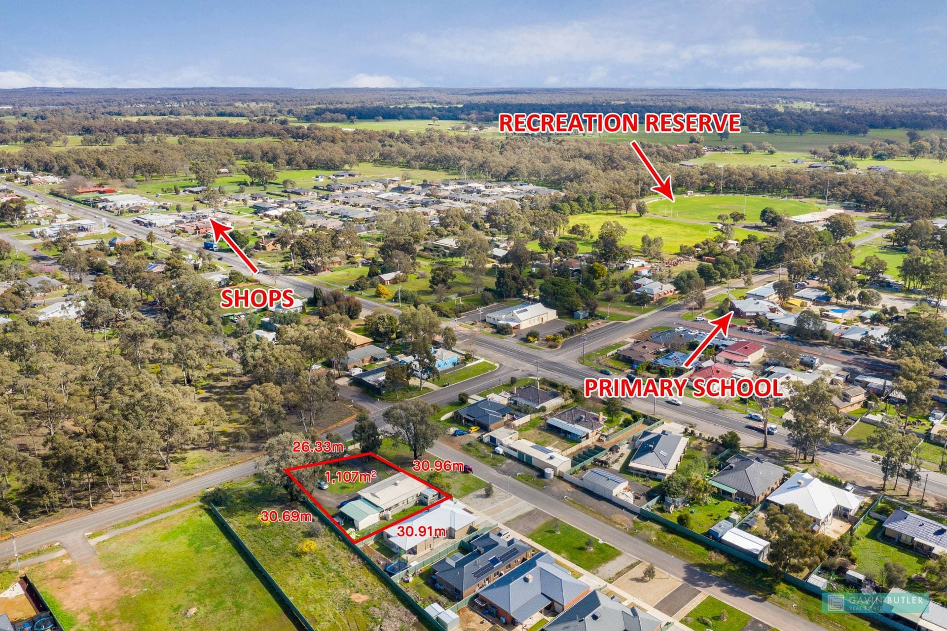 55 Gungurru Rd, Huntly, VIC, Huntly - Thumbnail 3