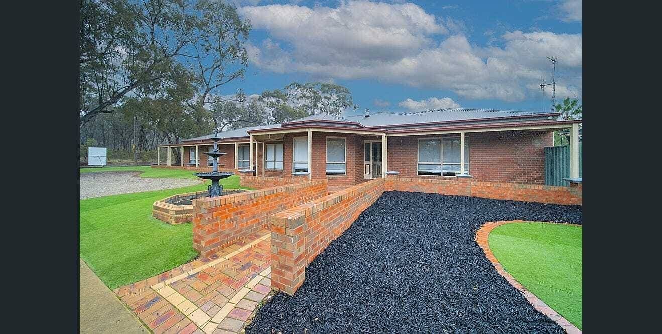 191 Guys Hill Rd, Strathfieldsaye, VIC, Strathfieldsaye - Image 1