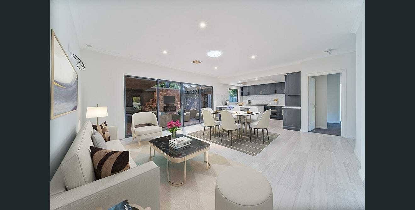 191 Guys Hill Rd, Strathfieldsaye, VIC, Strathfieldsaye - Thumbnail 4