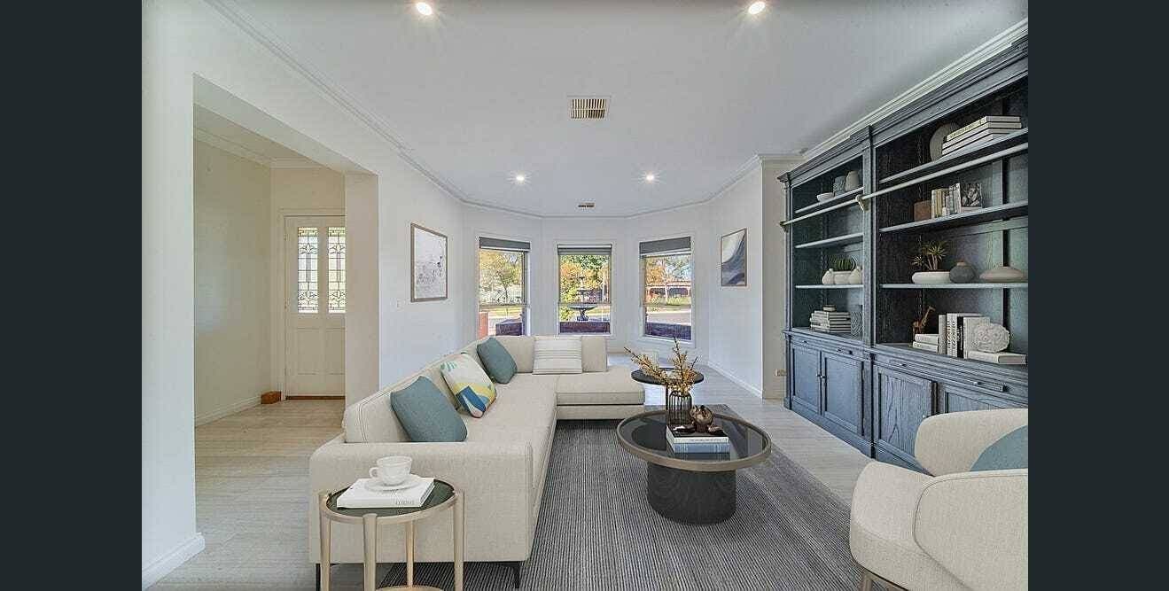 191 Guys Hill Rd, Strathfieldsaye, VIC, Strathfieldsaye - Thumbnail 5