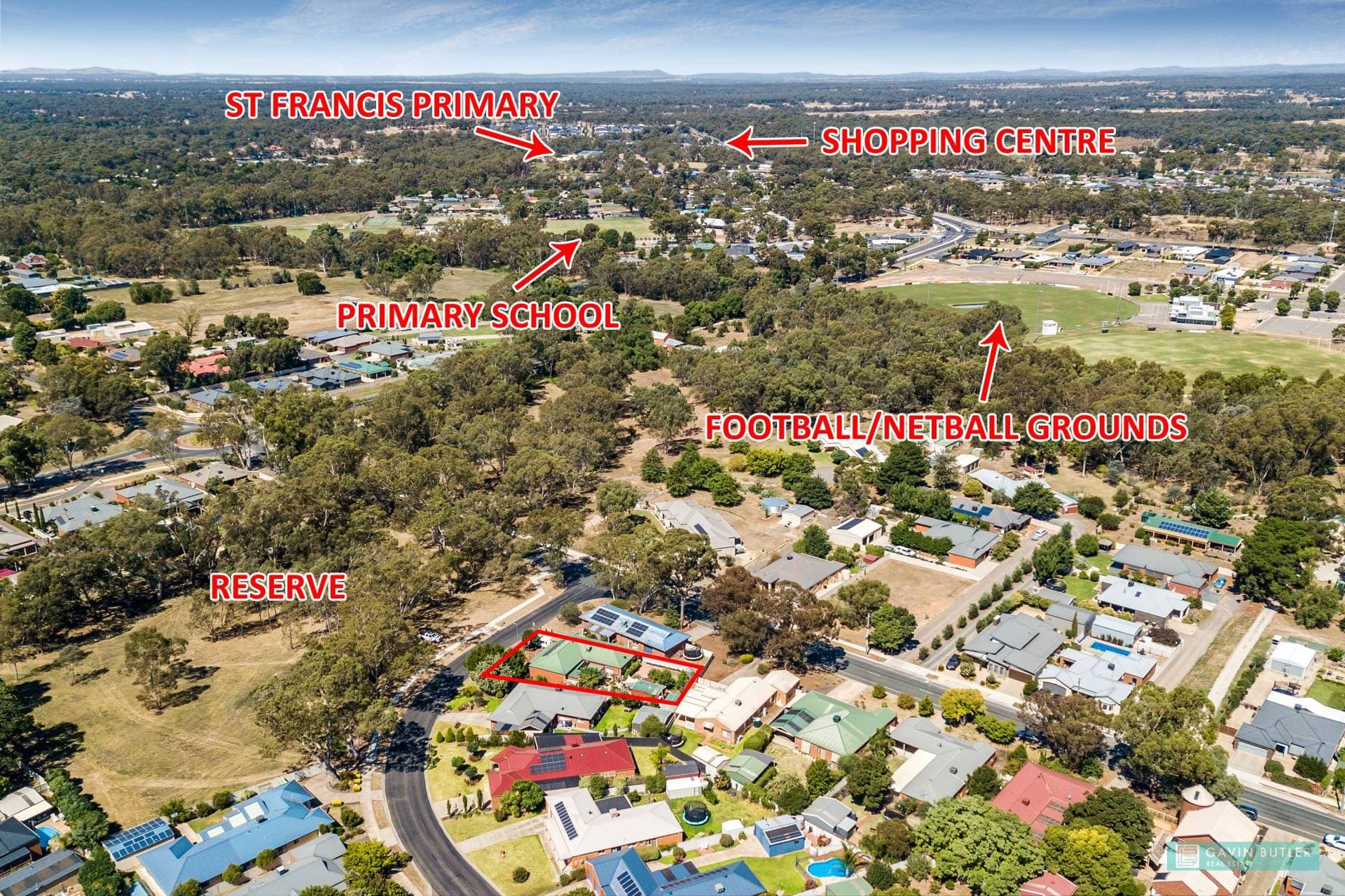 3 Waterford Dr, Strathfieldsaye, VIC, Strathfieldsaye - Thumbnail 2