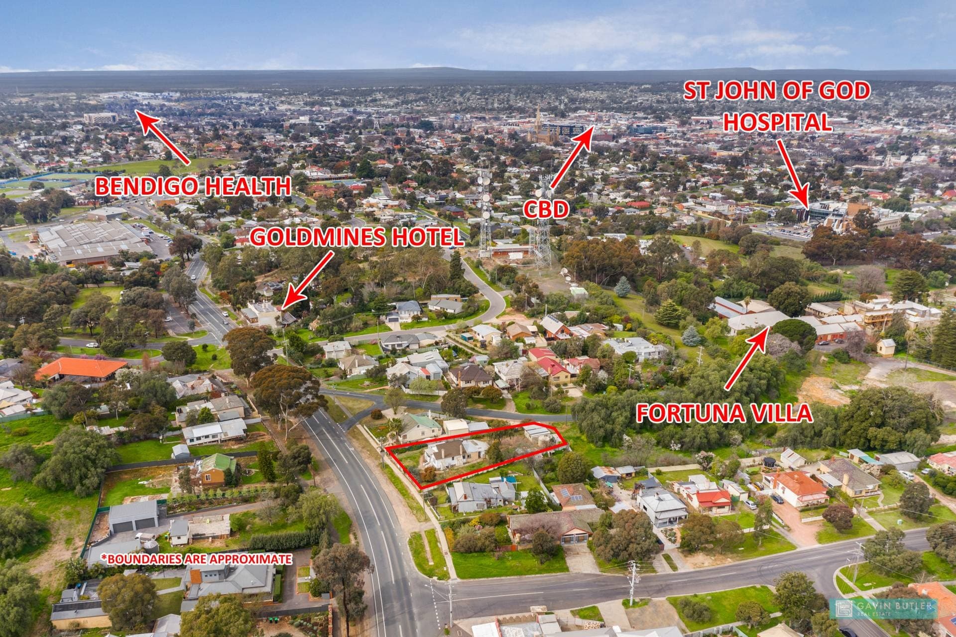 69 Marong Rd, Golden Square, VIC, Golden Square - Thumbnail 3