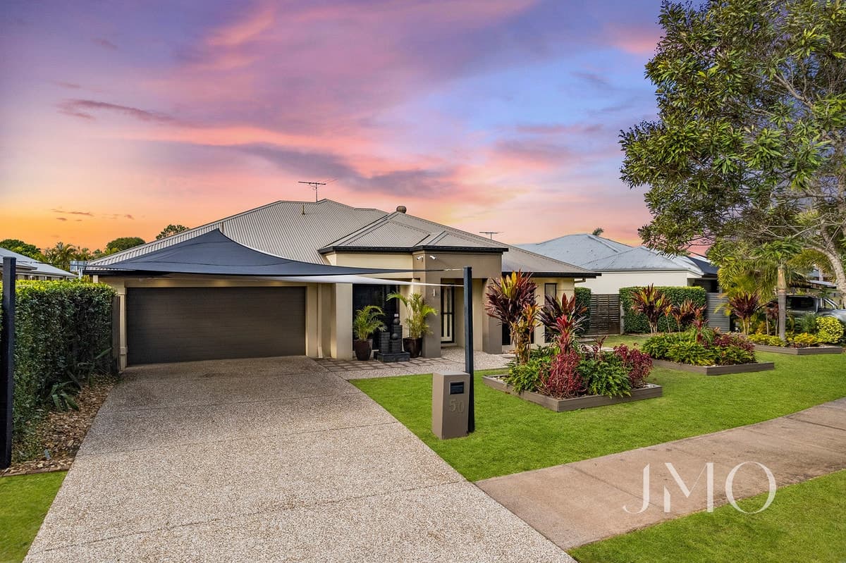 50 Maidenwell Road, Ormeau, Ormeau - Image 1