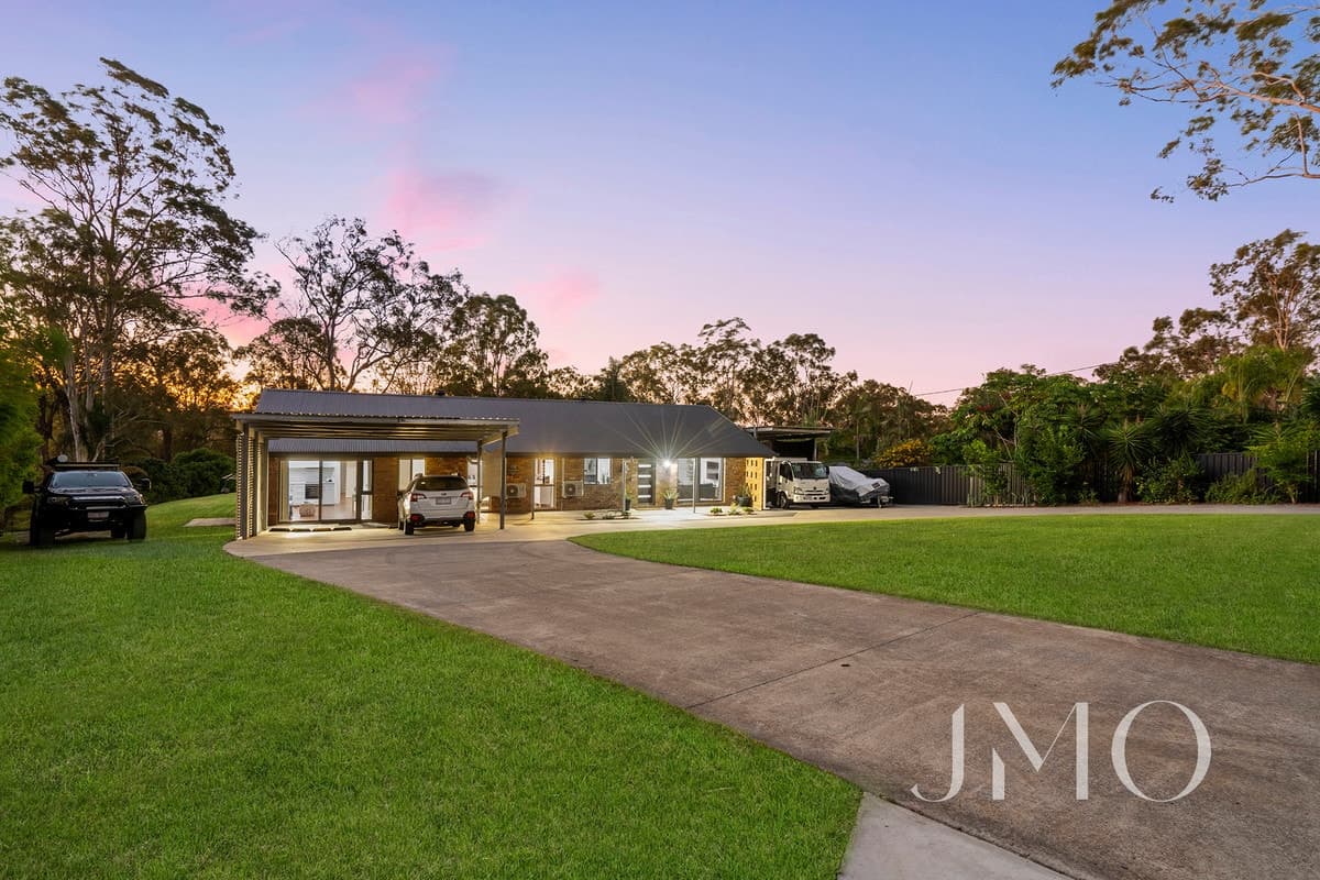 14 Mirambeena Drive, Pimpama, Pimpama - Thumbnail 2
