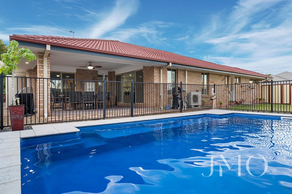 4 Limewood Crescent, Ormeau Hills, Ormeau Hills - Image 1