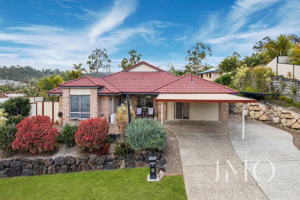 4 Limewood Crescent, Ormeau Hills, Ormeau Hills - Thumbnail 2
