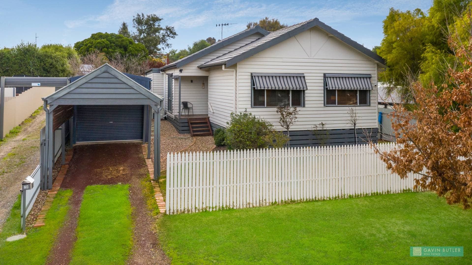 2B Honeysuckle St, Eaglehawk, VIC, Eaglehawk - Image 1