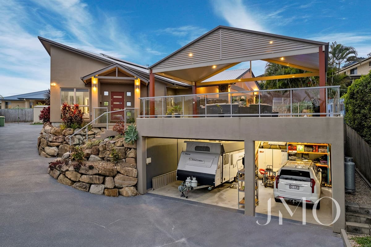 4 Mullins Street, Ormeau Hills, Ormeau Hills - Thumbnail 2