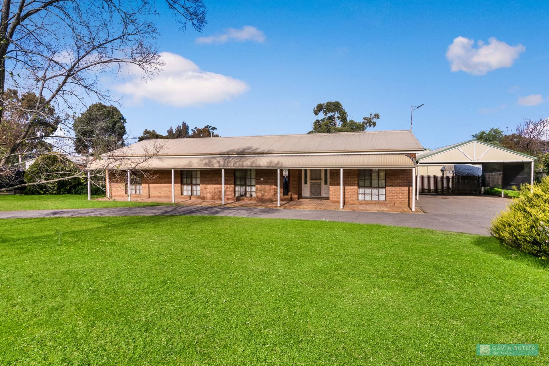 23 Franklin St, Sailors Gully, VIC, Sailors Gully - Image 1