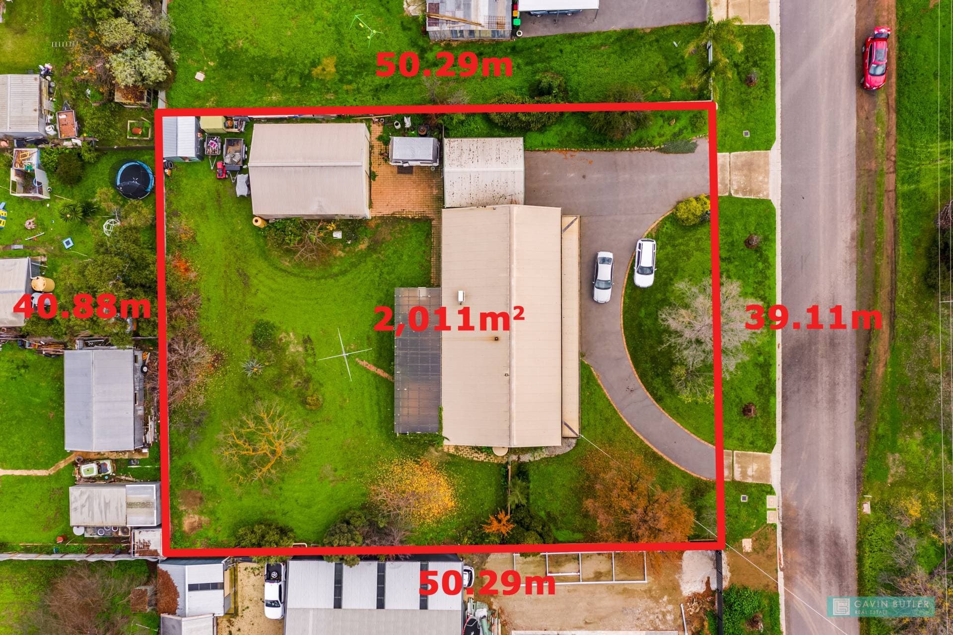 23 Franklin St, Sailors Gully, VIC, Sailors Gully - Thumbnail 2