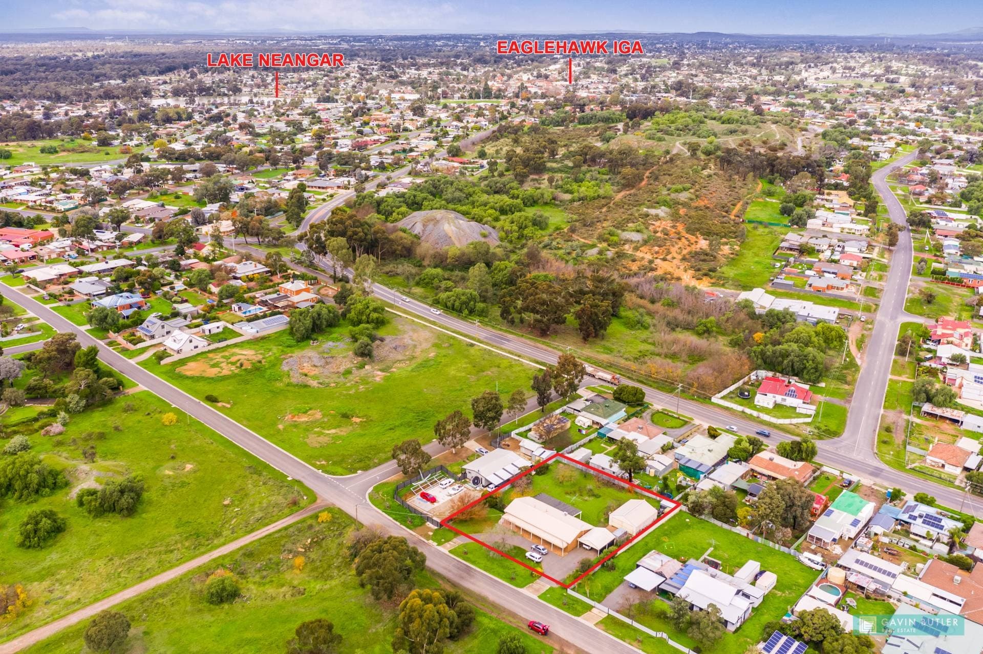 23 Franklin St, Sailors Gully, VIC, Sailors Gully - Thumbnail 3