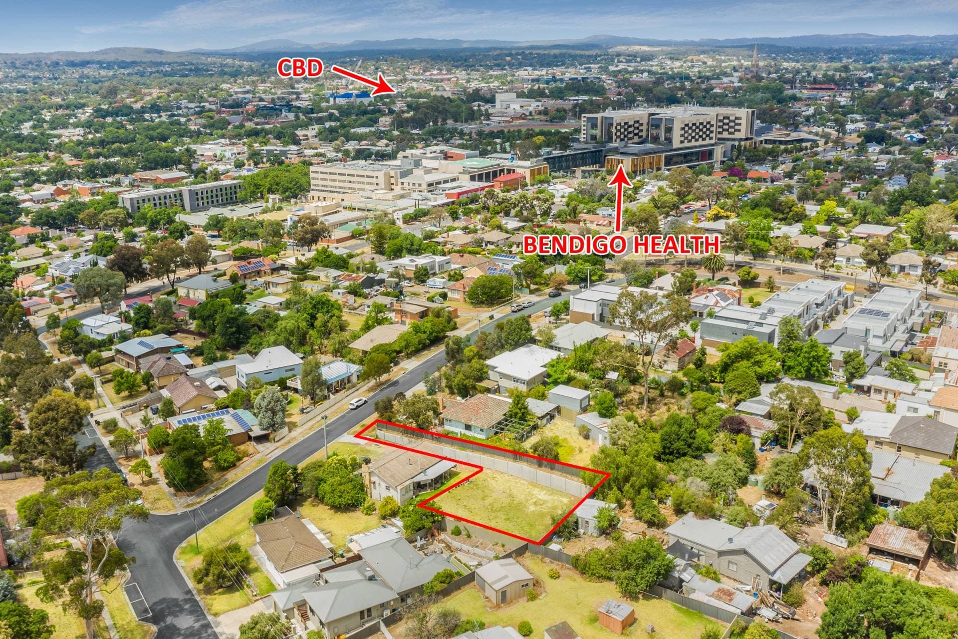 11A Ryan St, North Bendigo, VIC, North Bendigo - Thumbnail 2