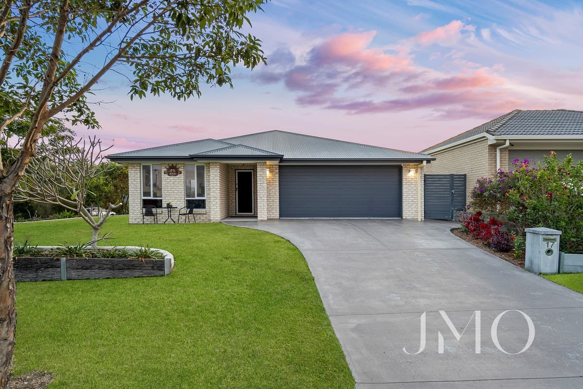 17 Pimpama Rivers Drive, Ormeau, Ormeau - Image 1