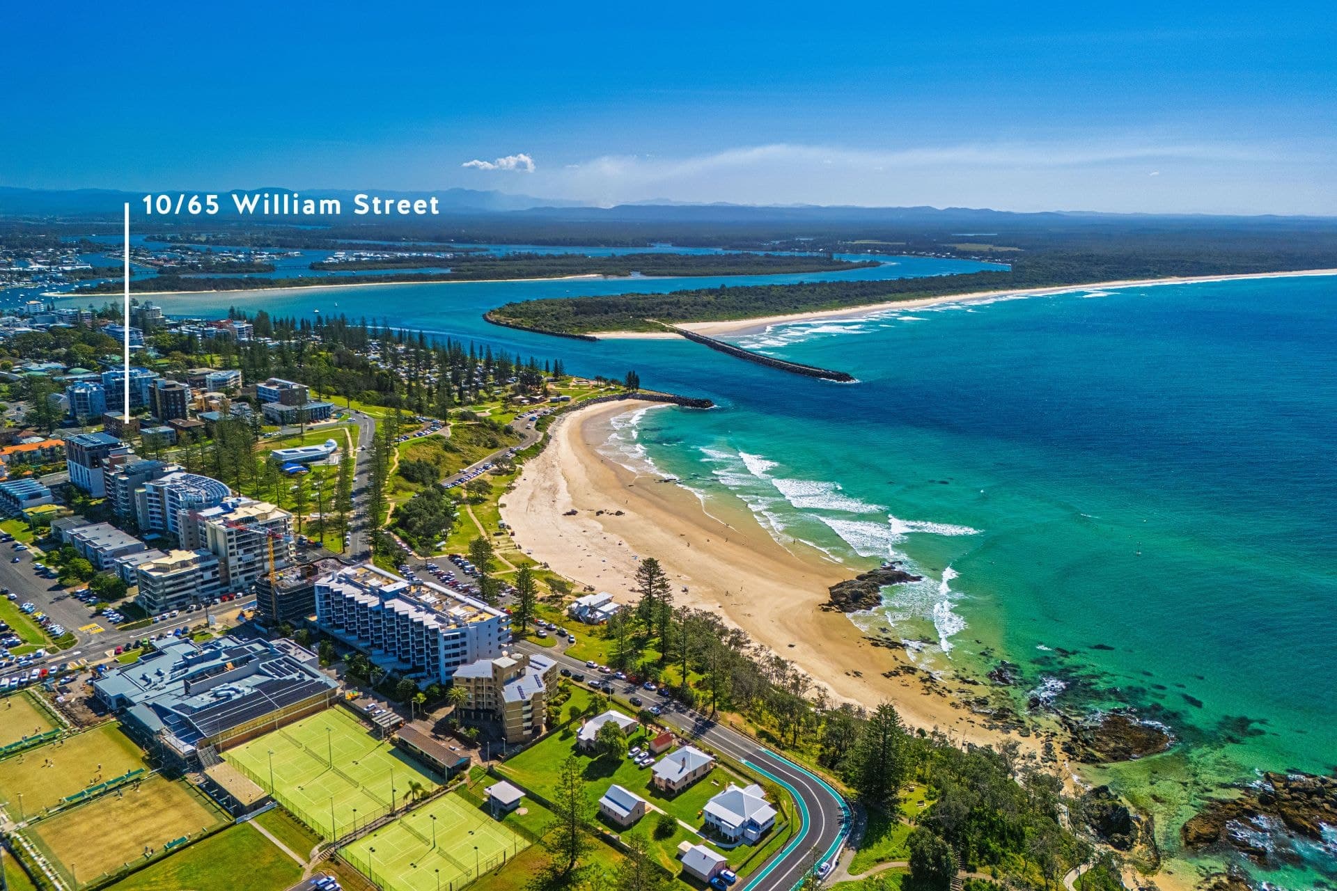 10/65 William Street Port Macquarie NSW, Port Macquarie - Thumbnail 2