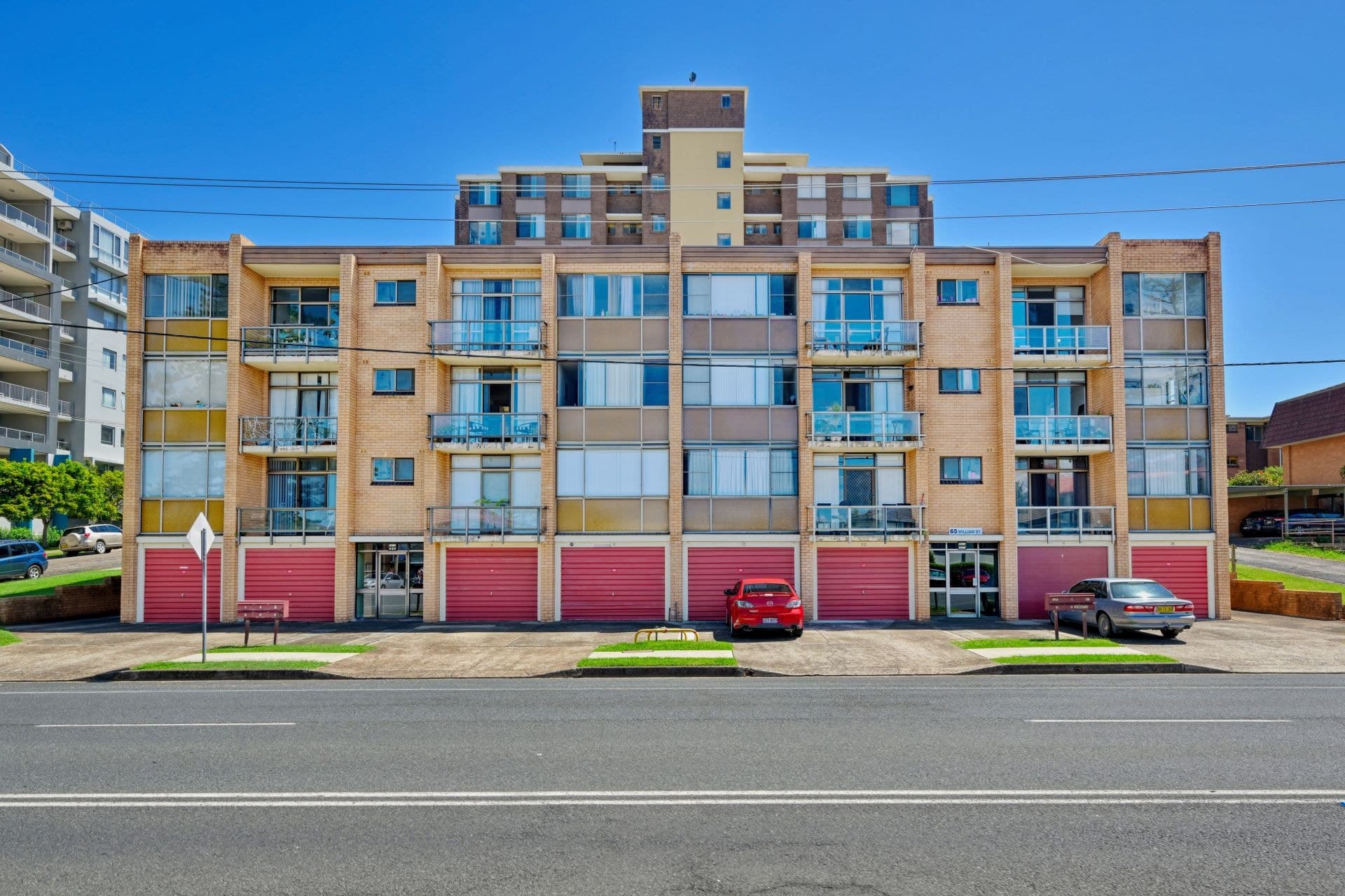 10/65 William Street Port Macquarie NSW, Port Macquarie - Thumbnail 4