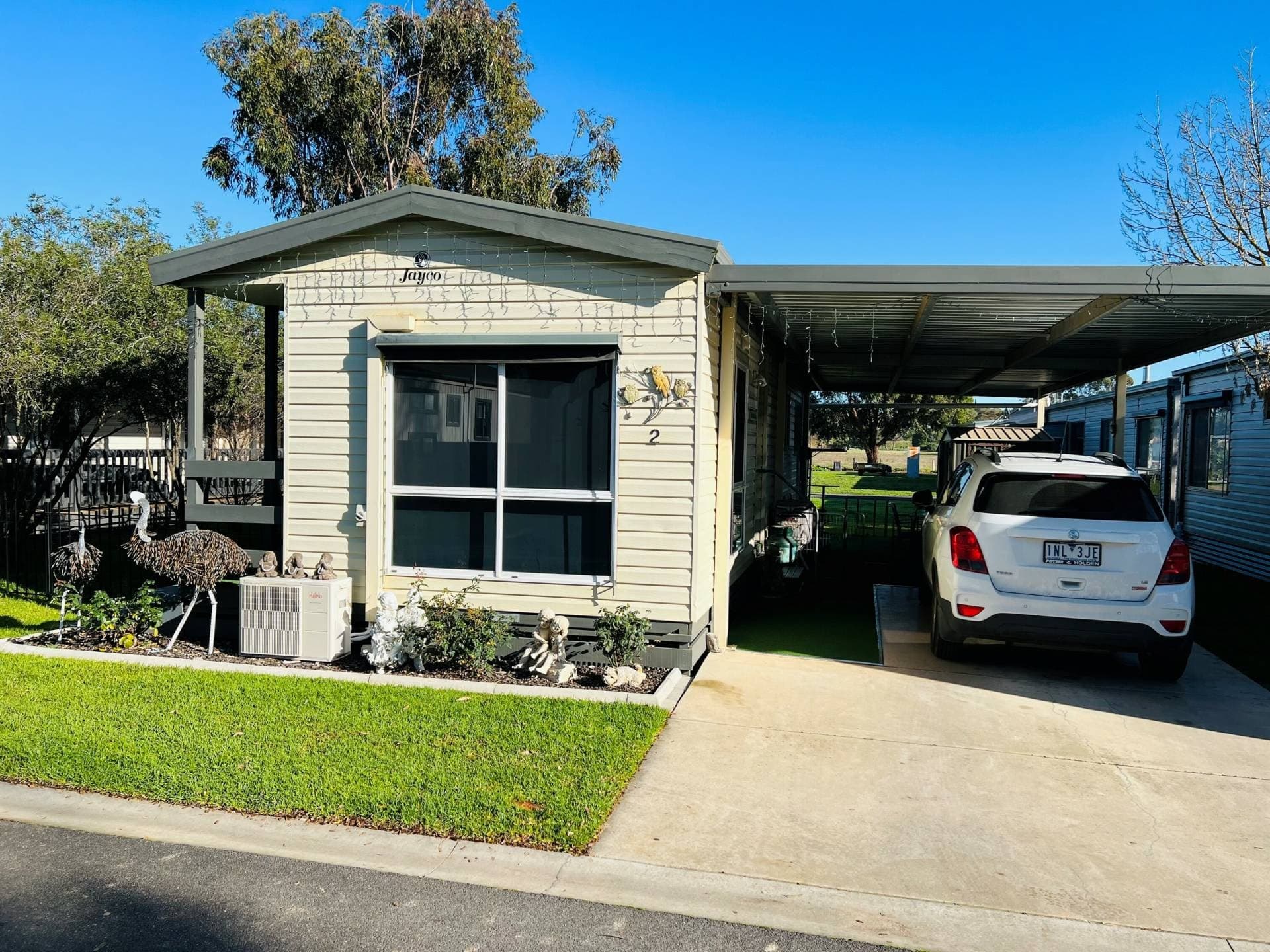 2, 293-295 295 Midland Highway, Epsom, VIC, Epsom - Image 1