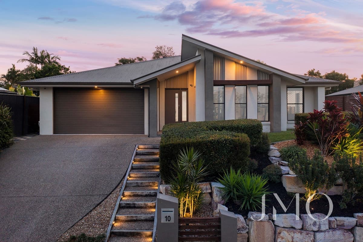 10 Peachester Close, ORMEAU, Ormeau - Image 1