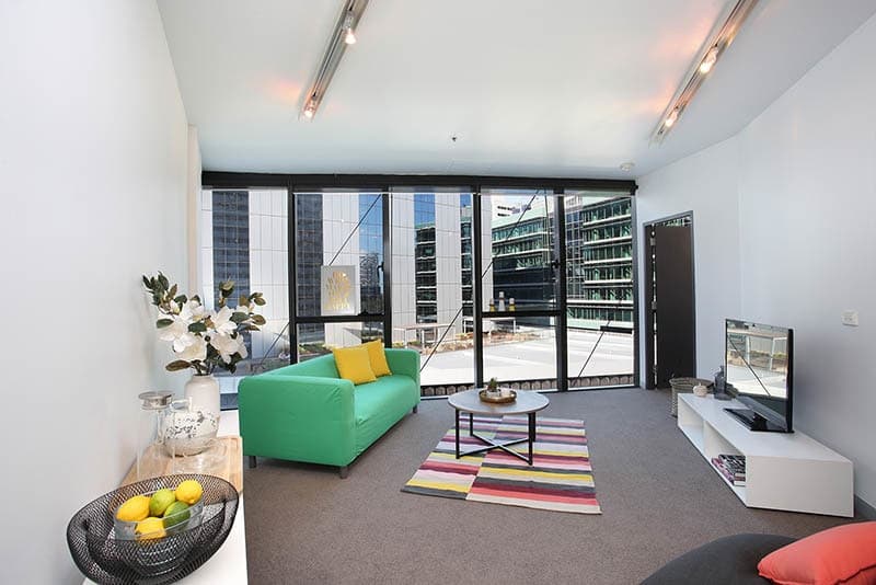 324/757 Bourke Street, Docklands - Image 1