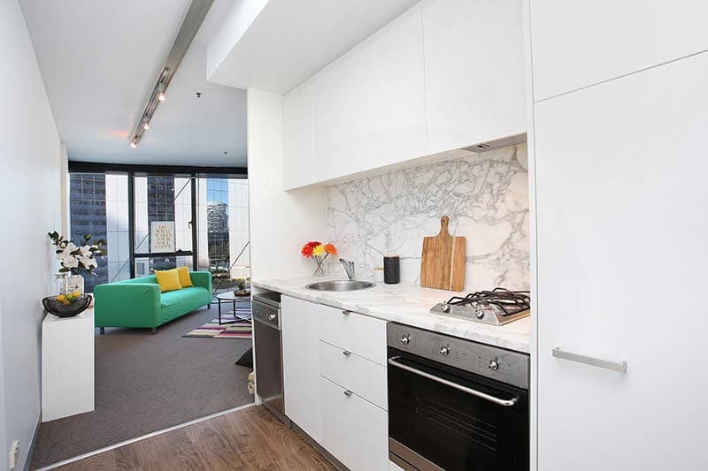324/757 Bourke Street, Docklands - Thumbnail 3