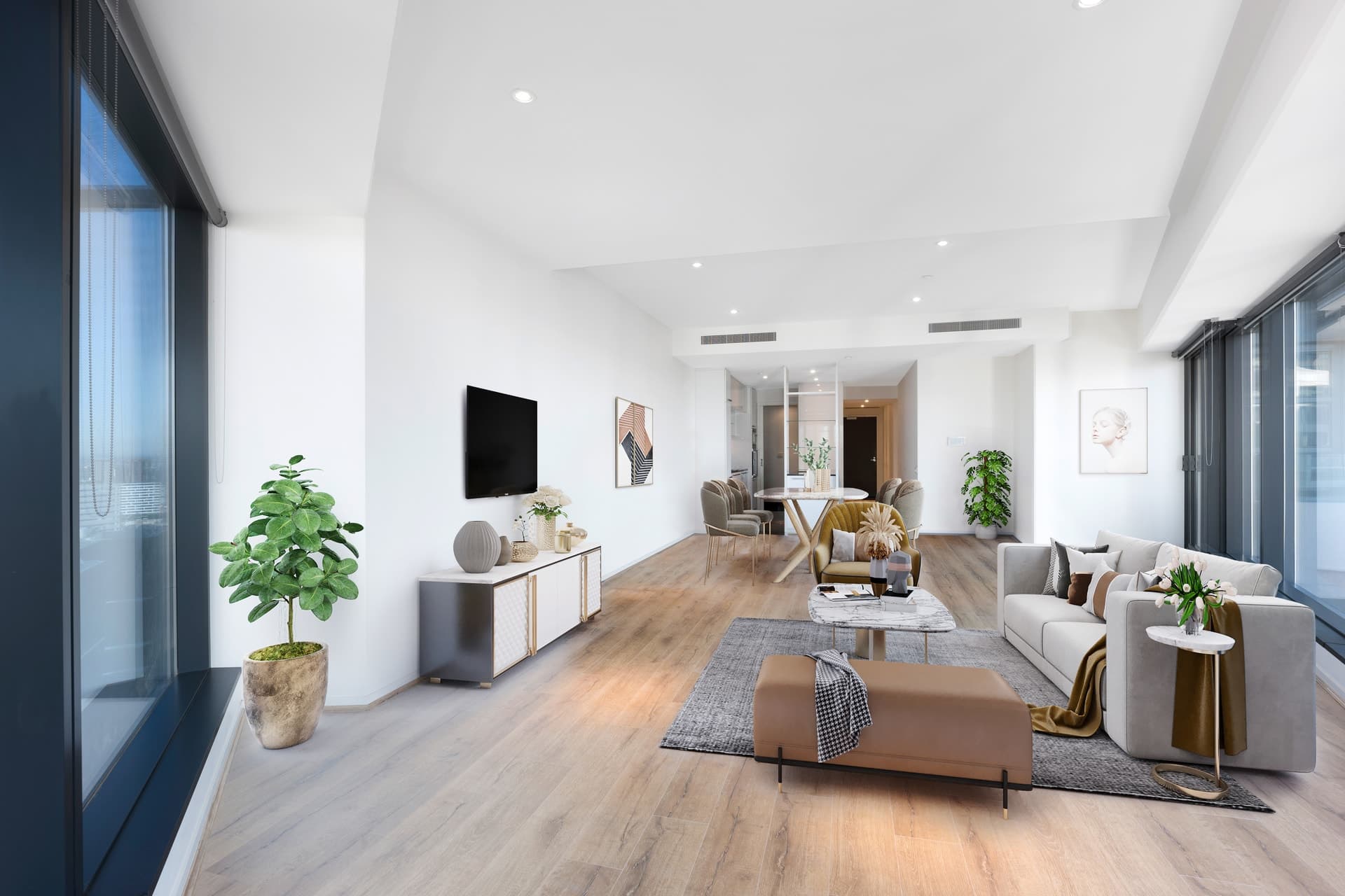 2602/7 Riverside  Quay, Southbank - Image 1