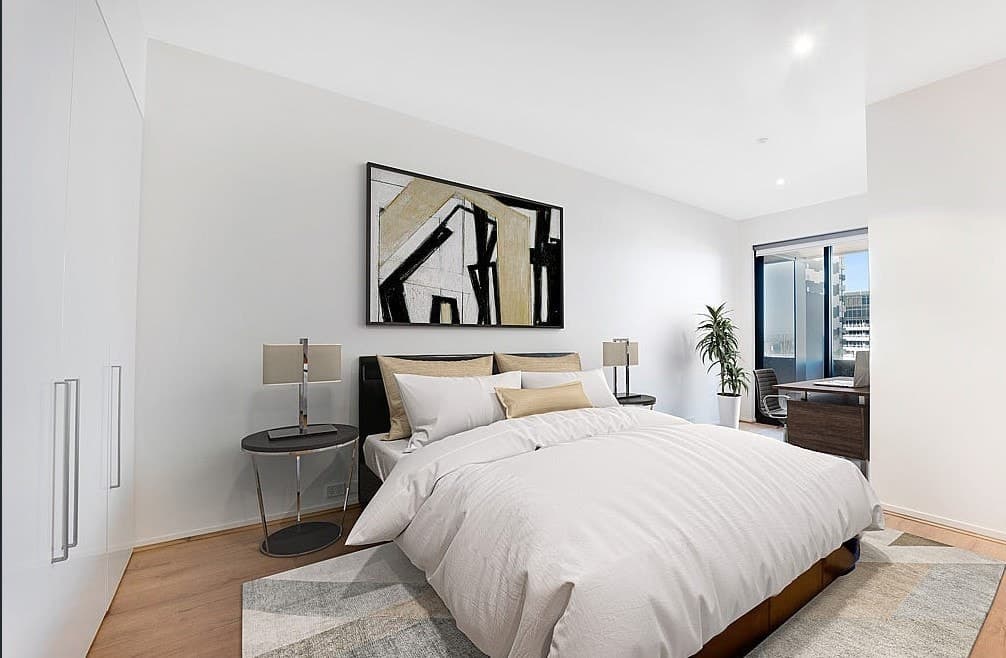2602/7 Riverside  Quay, Southbank - Thumbnail 4