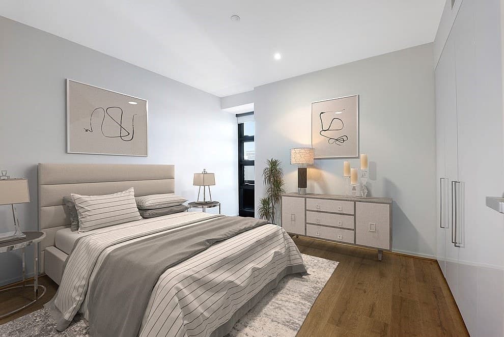 2602/7 Riverside  Quay, Southbank - Thumbnail 5