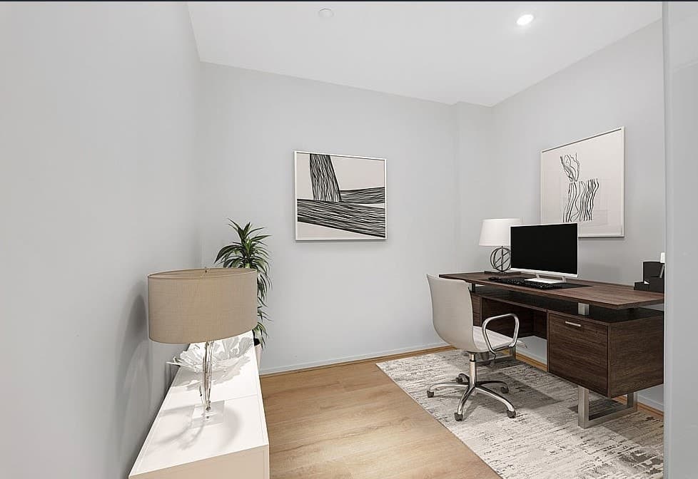 2602/7 Riverside  Quay, Southbank - Thumbnail 6