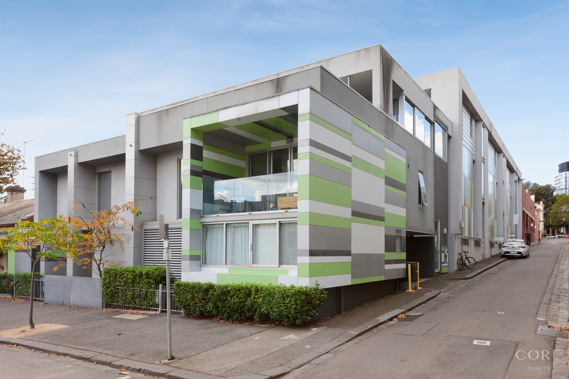 4/24 Byron Street, North Melbourne - Thumbnail 8