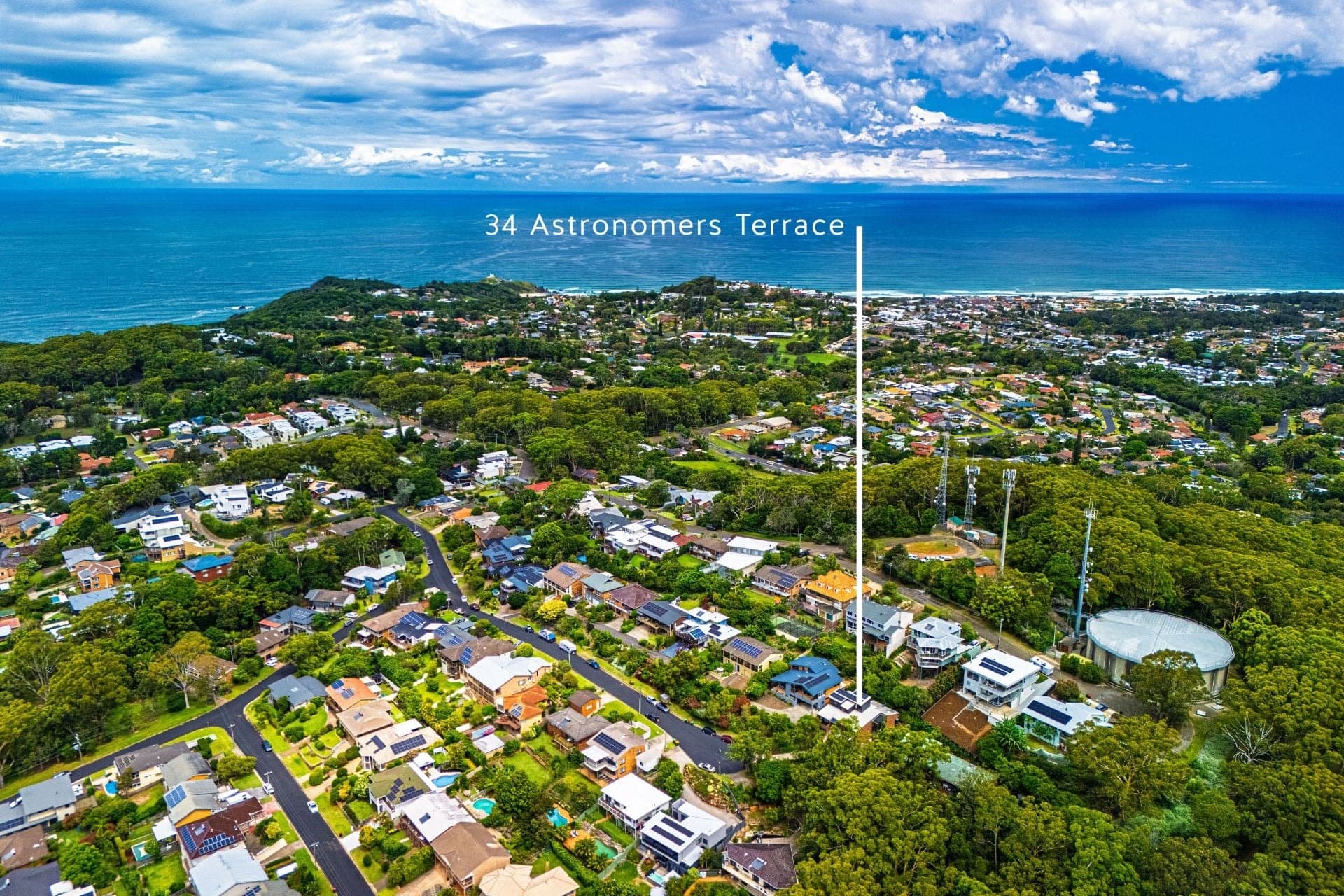 34 Astronomers Terrace, Port Macquarie, Port Macquarie - Image 1