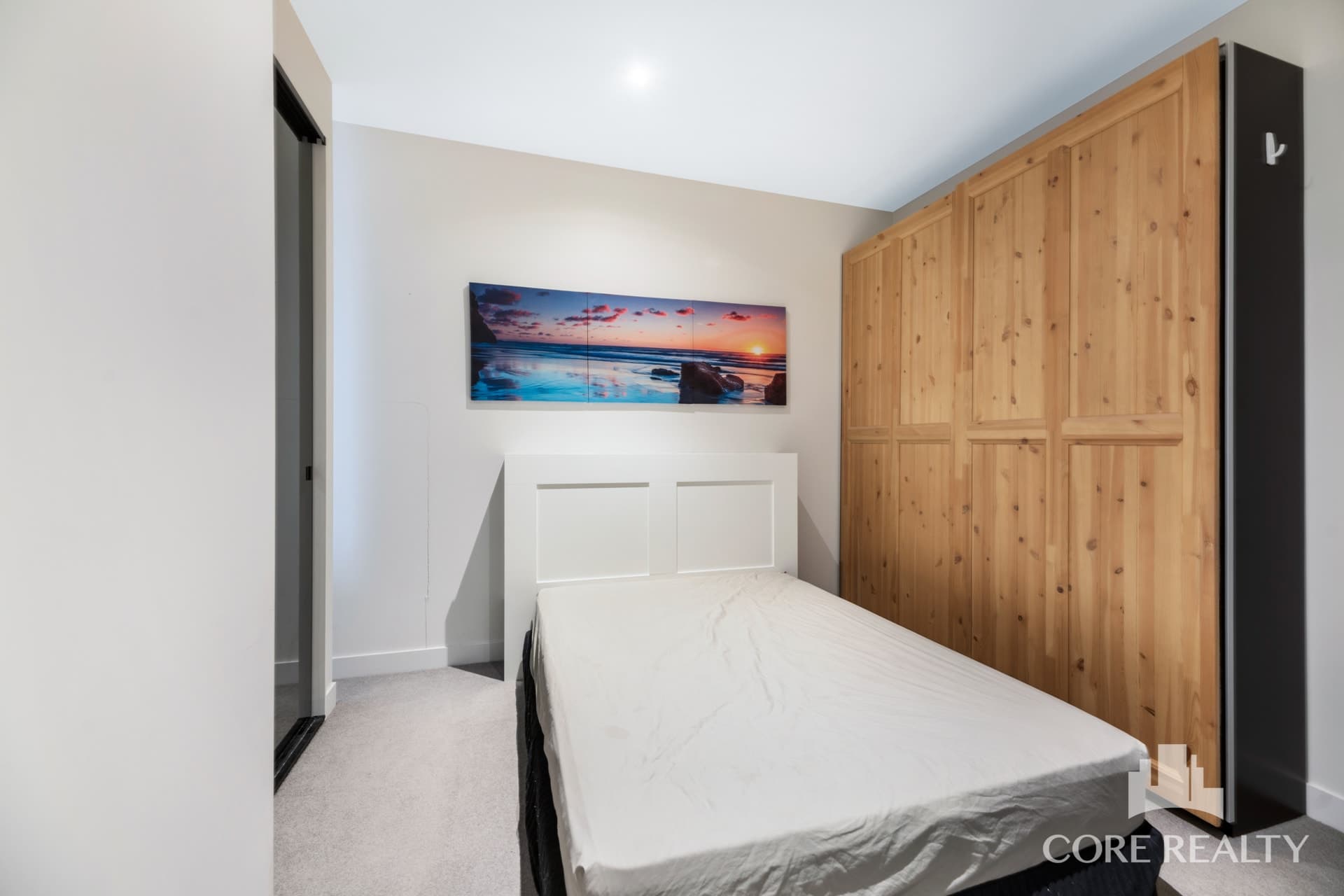 507/155 Franklin Street, Melbourne - Thumbnail 4
