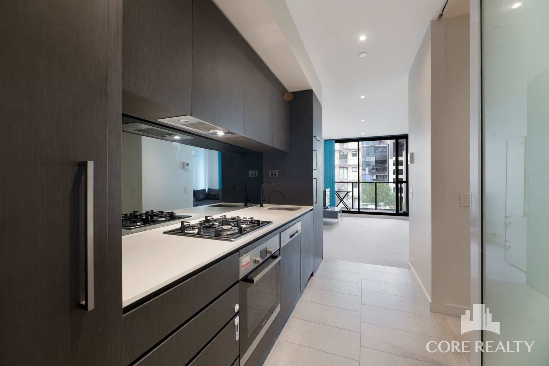 507/155 Franklin Street, Melbourne - Thumbnail 5