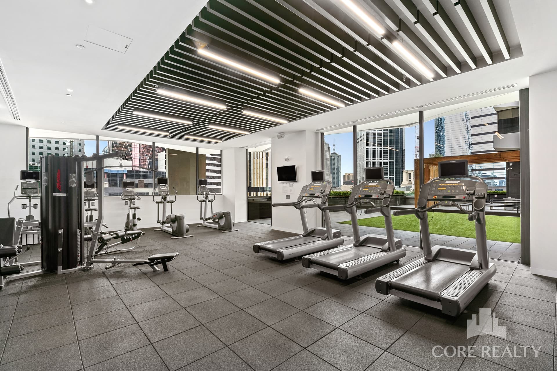 507/155 Franklin Street, Melbourne - Thumbnail 7