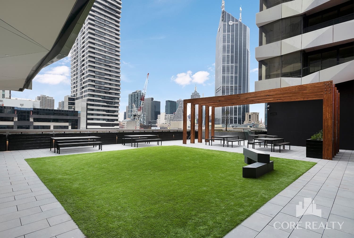 507/155 Franklin Street, Melbourne - Thumbnail 8