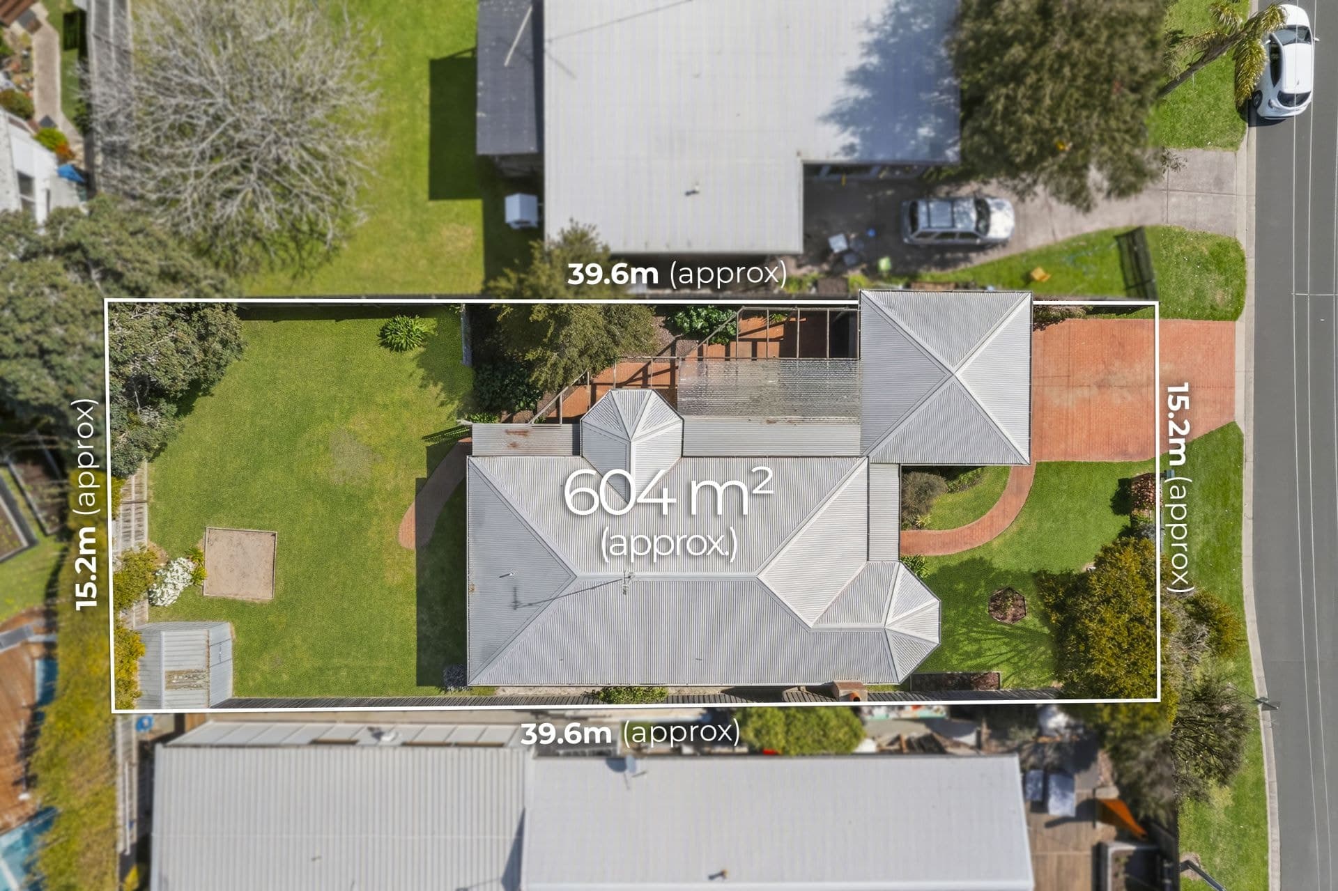 40 Lake Avenue, Ocean Grove VIC, Ocean Grove - Image 1