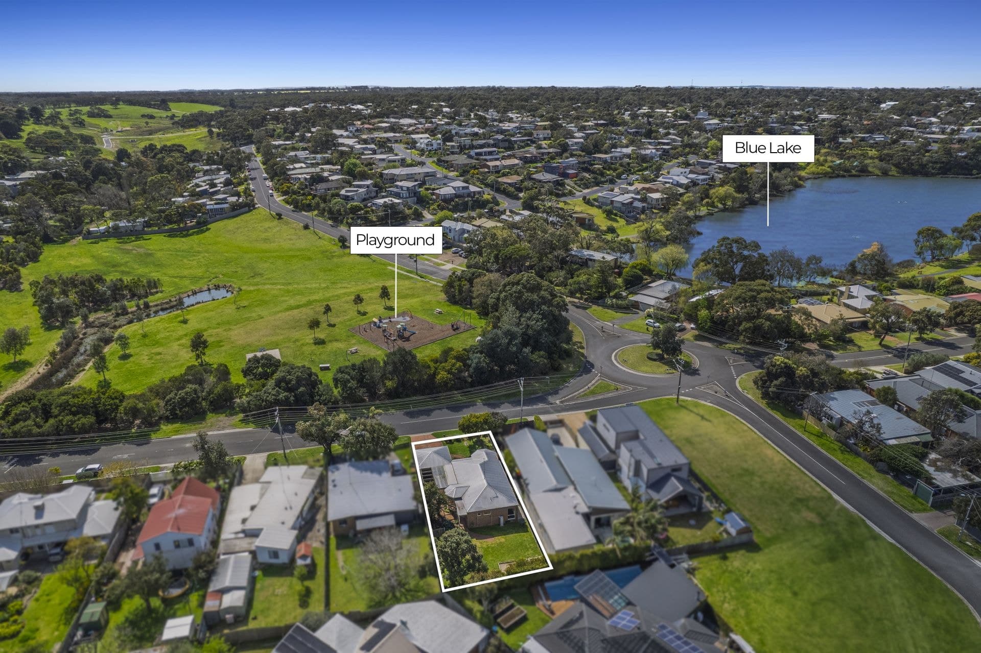 40 Lake Avenue, Ocean Grove VIC, Ocean Grove - Thumbnail 4