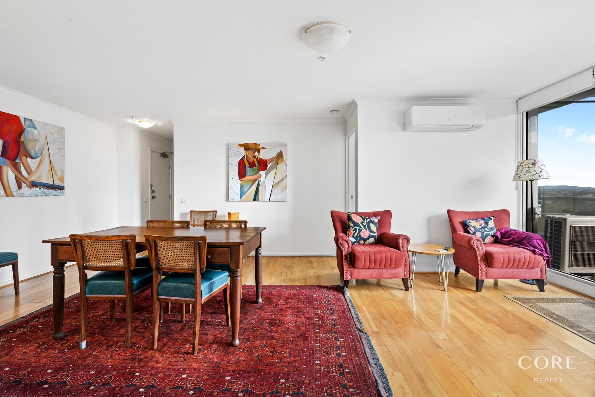 201/88-98 Southbank Boulevard, Southbank - Image 1
