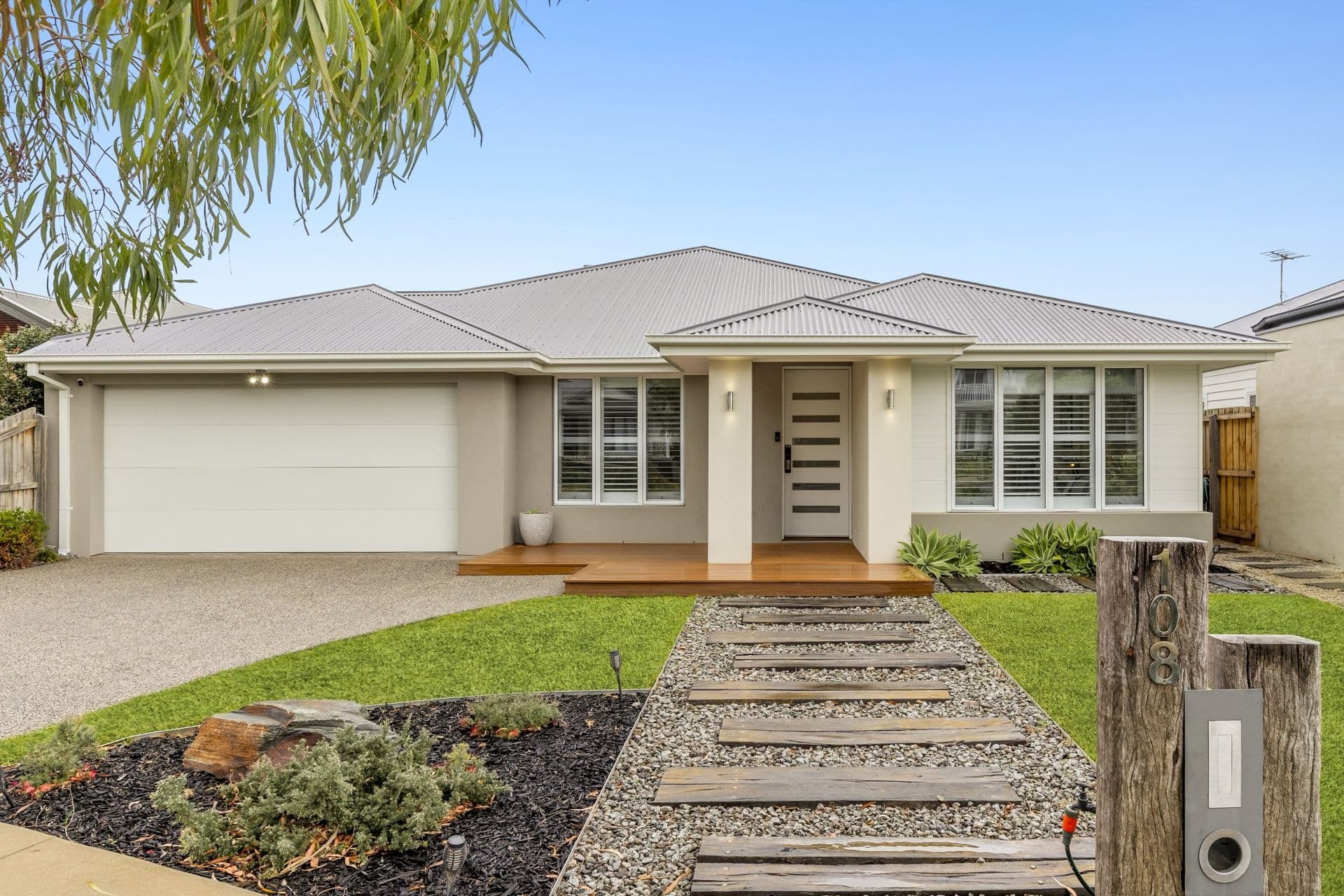 108 Cerberus Drive OCEAN GROVE VIC 3226, Ocean Grove - Thumbnail 2