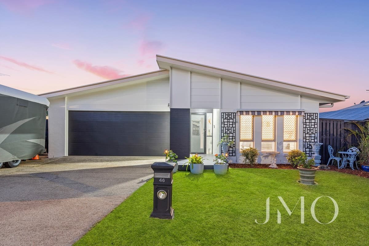 46 Summerlea Crescent, Ormeau, Ormeau - Image 1