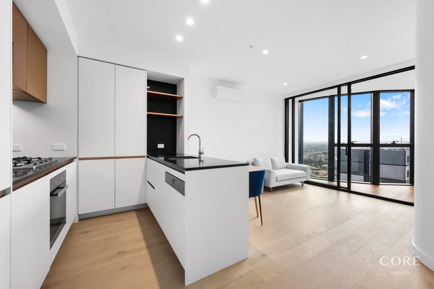 5012/228 La Trobe  Street, Melbourne - Image 1