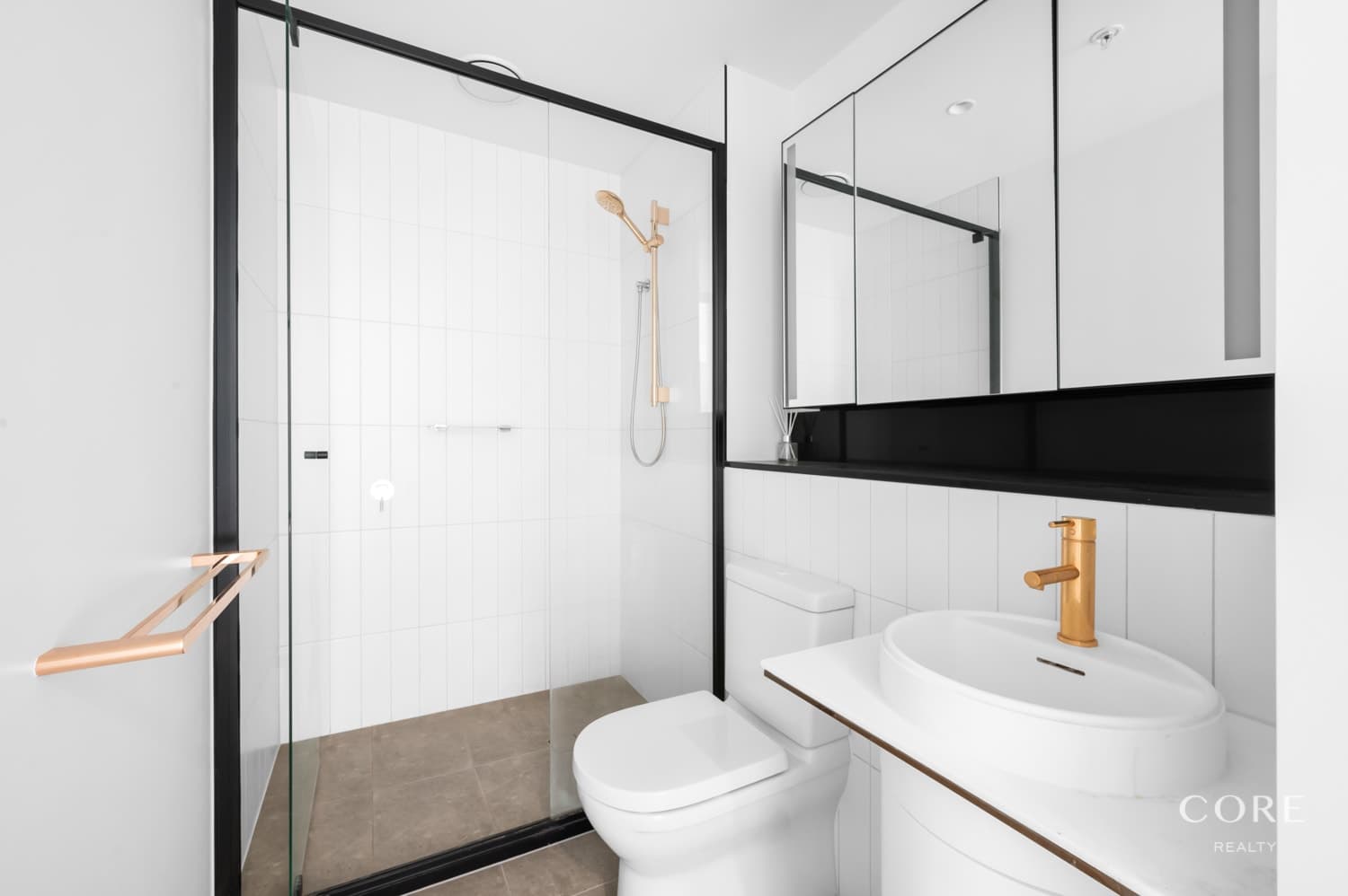5012/228 La Trobe  Street, Melbourne - Thumbnail 7