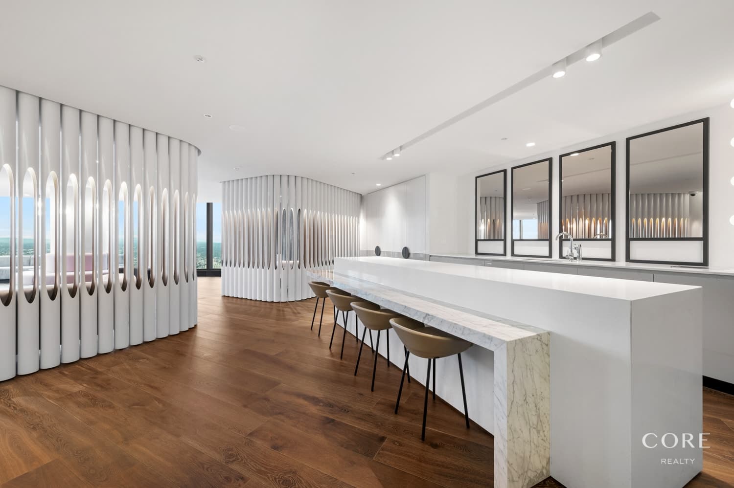 5012/228 La Trobe  Street, Melbourne - Thumbnail 8