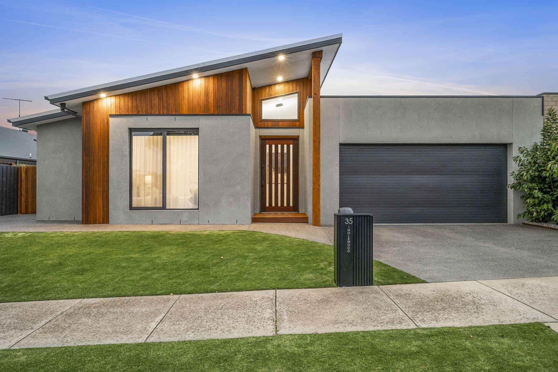 35 Inglewood Lane, Ocean Grove VIC, Ocean Grove - Thumbnail 2