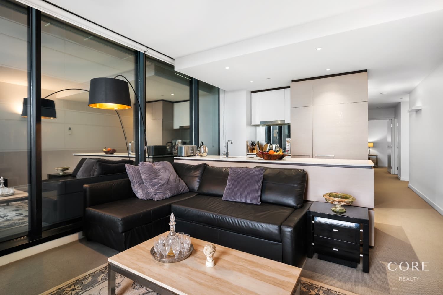 512/470 St Kilda  Road, Melbourne - Image 1